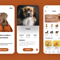 PET Adoption