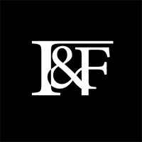 logo design of F and I