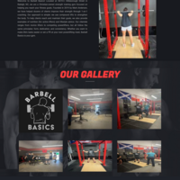 https://barbellbasicsnc.com/