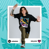 Social Media Content Layout Design