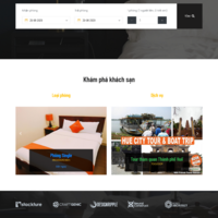 Hotel Booking