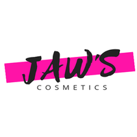 Jaw's cosmetics logo