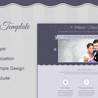 https://themeforest.net/item/my-wedding/4279351