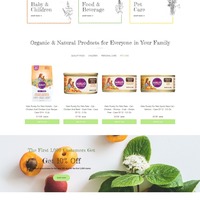 Maras Green Organic Store