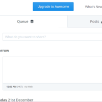Social Media Management
