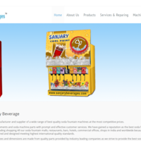 Sanjary Beverages