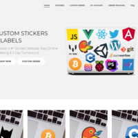 Stickers.com.pk 