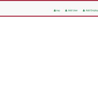 Internal View of Application for Government of Sind
