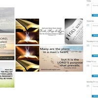 Social Media Management