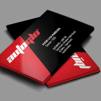 Business Card