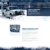 Custom Design for Company's Site