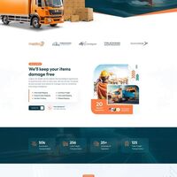 Well Optimized Construction Website