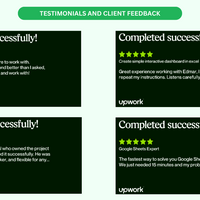 Client Feedback C