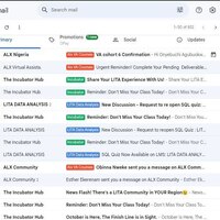 EMAIL MANAGEMENT