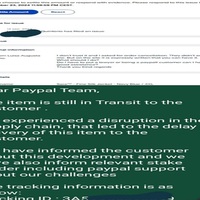 Paypal claims and shopify dispute resolution