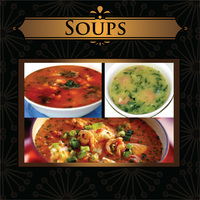 Menu Card