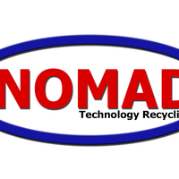 Tech Recycling Logo