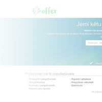 Web Development with Codeigniter