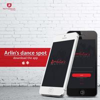 Arlins (dance class booking)