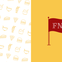 Food Nation Branding