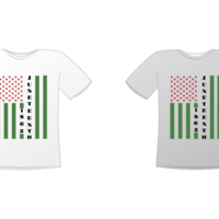 T-shirt design 