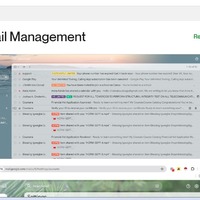 Email Management 