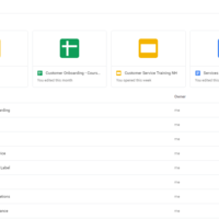 Office Applications