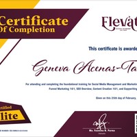 Social Media Management