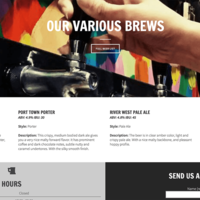 Microbrewery
