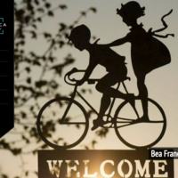 Photography website using Wordpress