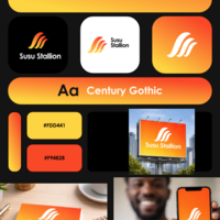 Brand Design