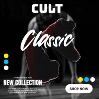 Advertisement design