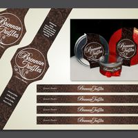 Packaging Design: Brennan /Truffles