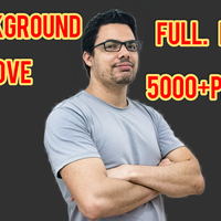 Video   or photo background remover