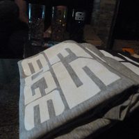Merchandising for ES Edge 