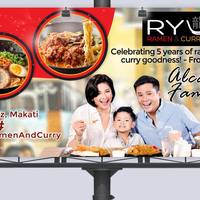 Tarpaulin Sample