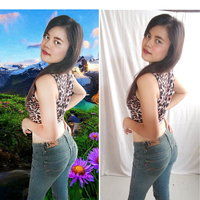 Simple Photo Editing