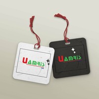 Logo for UAMRIS