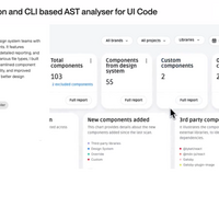 AST Analyzer Desktop App