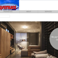 WiX built website