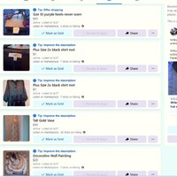 Product Listing