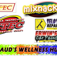 Business Logo