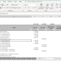 Manual Accounting
