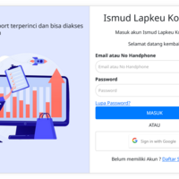 IsmudKoperasi.com