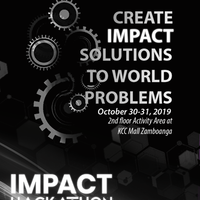 Poster or Flyer Design