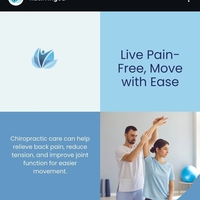 Branded post for social media platforms