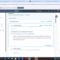 hubspot ticket resolved
