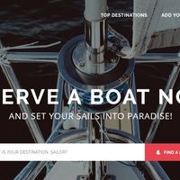 Website Bootstrap