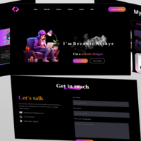 My Portfolio