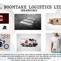 BoomTake Logistics